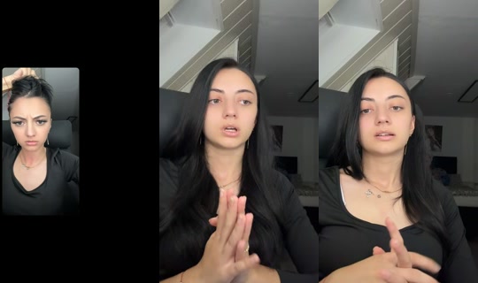 daria17k TikTok Live — Aug 29, 2026, 9:09 PM