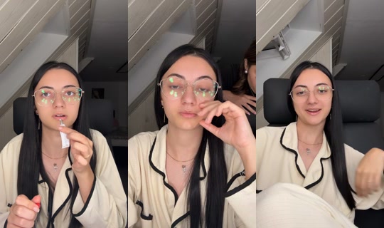 daria17k TikTok Live — Sep 1, 2026, 7:01 PM