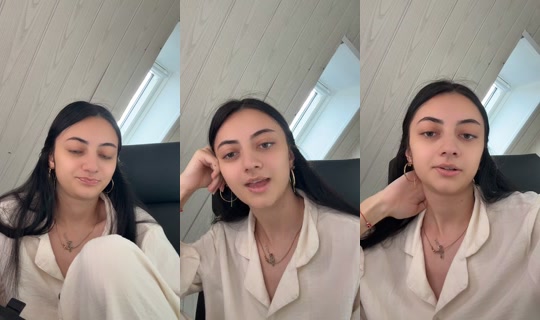 daria17k TikTok Live — Sep 6, 2026, 4:24 PM