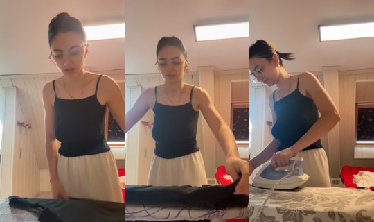 daria17k TikTok Live — Sep 7, 2026, 8:58 AM