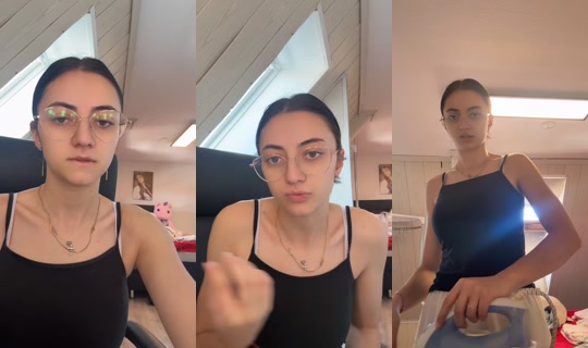 daria17k TikTok Live — Sep 7, 2026, 10:34 AM