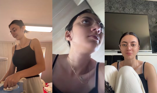 daria17k TikTok Live — Sep 7, 2026, 11:24 AM