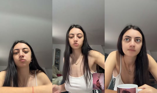 daria17k TikTok Live — Oct 9, 2026, 9:31 AM