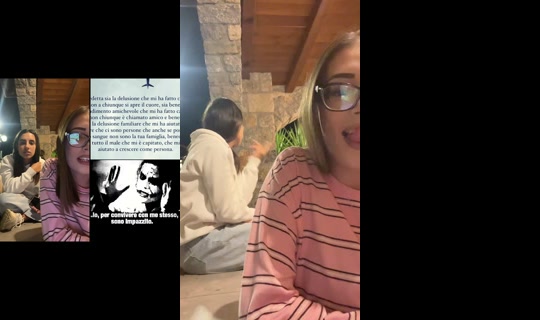 dariacominelliii TikTok Live — Aug 20, 2026, 8:35 PM