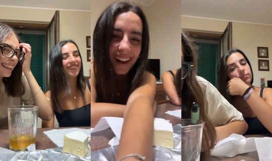 dariacominelliii TikTok Live — Aug 24, 2026, 2:02 AM