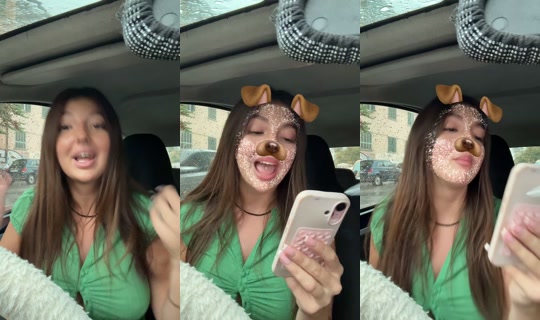 dariana_marcinkowska TikTok Live — Sep 10, 2026, 2:51 PM