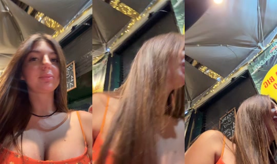 dariana_marcinkowska TikTok Live — Sep 13, 2026, 10:39 PM