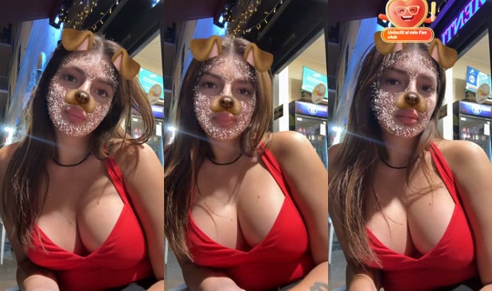 dariana_marcinkowska TikTok Live — Sep 17, 2026, 11:03 PM