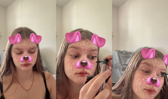 dariavlasova17 TikTok Live — Aug 22, 2026, 12:30 PM