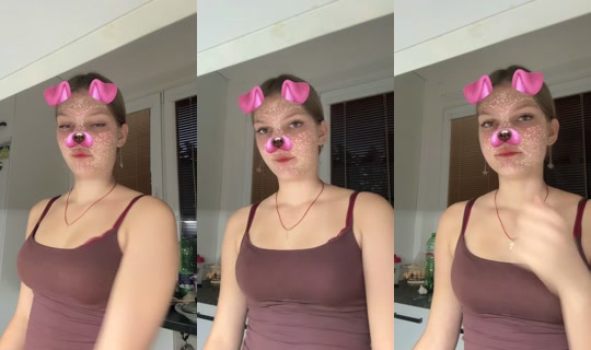 dariavlasova17 TikTok Live — Aug 24, 2026, 6:30 PM