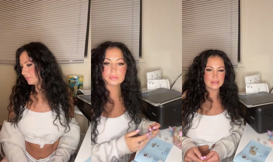 darihelms TikTok Live — Oct 5, 2026, 8:47 AM