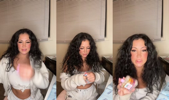 darihelms TikTok Live — Oct 5, 2026, 9:52 AM