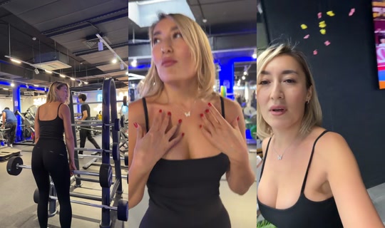 dariya_kkkkkk TikTok Live — Aug 25, 2026, 10:25 AM