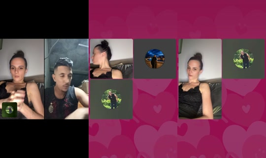 dark2angel17 TikTok Live — Aug 27, 2026, 12:29 AM