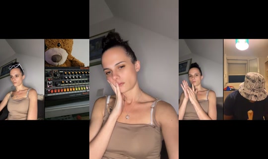 dark2angel17 TikTok Live — Aug 29, 2026, 1:32 AM
