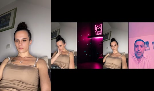 dark2angel17 TikTok Live — Aug 29, 2026, 3:13 AM