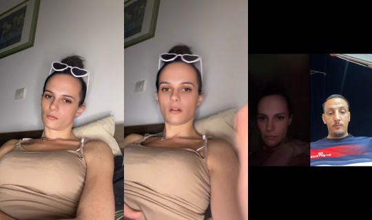 dark2angel17 TikTok Live — Aug 29, 2026, 3:46 AM