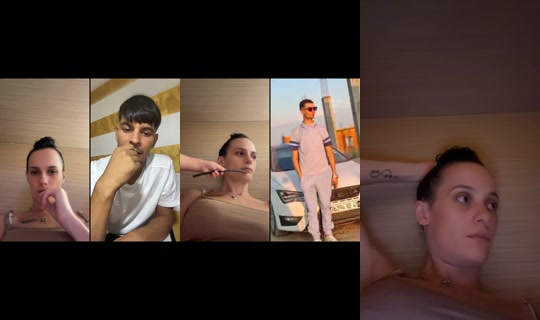 dark2angel17 TikTok Live — Aug 29, 2026, 11:10 PM
