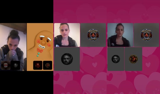 dark2angel17 TikTok Live — Sep 21, 2026, 9:08 PM