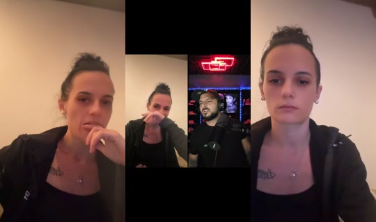 dark2angel17 TikTok Live — Sep 22, 2026, 7:50 PM