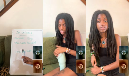 dark__gaia TikTok Live — Aug 23, 2026, 7:02 PM