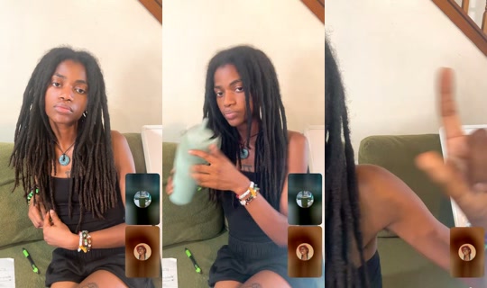 dark__gaia TikTok Live — Aug 23, 2026, 7:52 PM