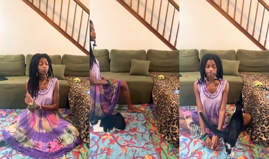 dark__gaia TikTok Live — Aug 24, 2026, 2:43 PM
