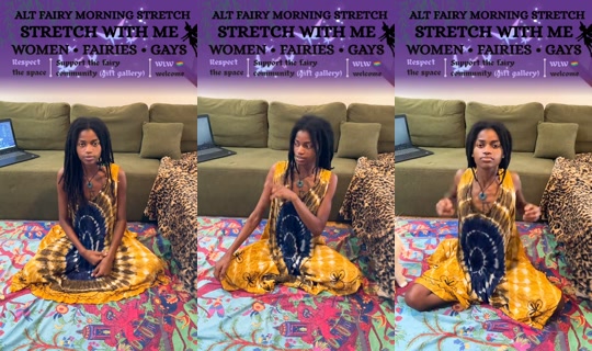 dark__gaia TikTok Live — Aug 27, 2026, 2:24 PM
