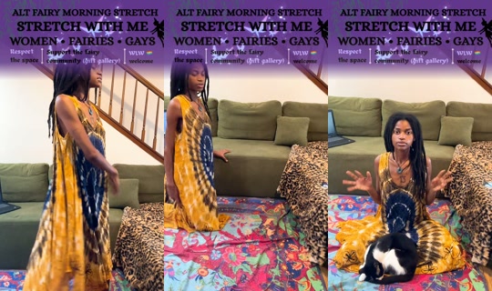dark__gaia TikTok Live — Aug 27, 2026, 3:14 PM