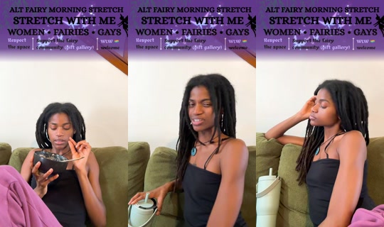 dark__gaia TikTok Live — Aug 27, 2026, 5:04 PM