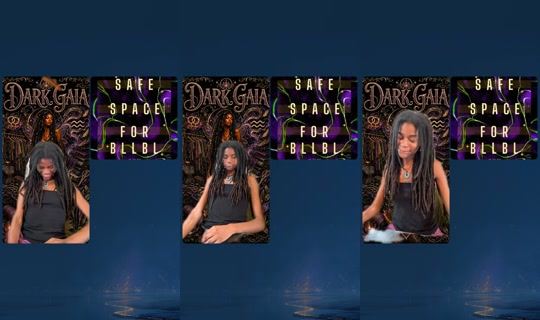 dark__gaia TikTok Live — Aug 27, 2026, 6:45 PM