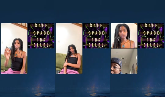 dark__gaia TikTok Live — Aug 27, 2026, 8:25 PM