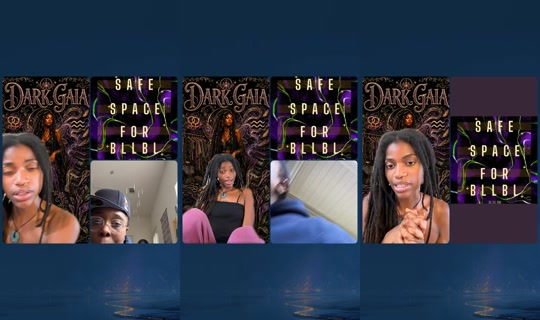 dark__gaia TikTok Live — Aug 27, 2026, 9:16 PM