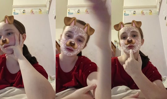 dark_shadow039 TikTok Live — Sep 21, 2026, 7:30 PM