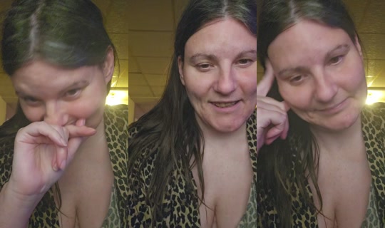 darkfaeriewitch TikTok Live — Aug 21, 2026, 4:25 AM