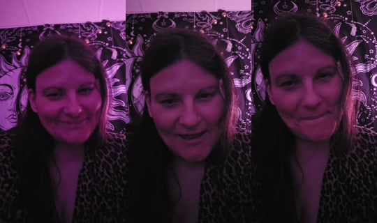 darkfaeriewitch TikTok Live — Aug 21, 2026, 5:53 AM