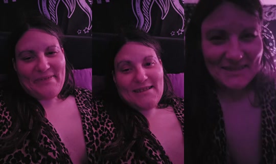 darkfaeriewitch TikTok Live — Aug 22, 2026, 4:33 AM