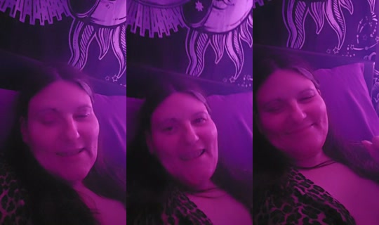 darkfaeriewitch TikTok Live — Sep 30, 2026, 6:11 AM
