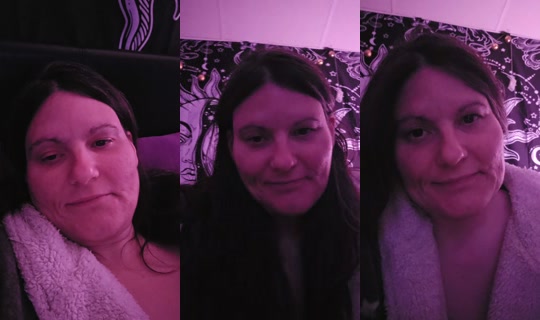 darkfaeriewitch TikTok Live — Oct 2, 2026, 5:48 AM