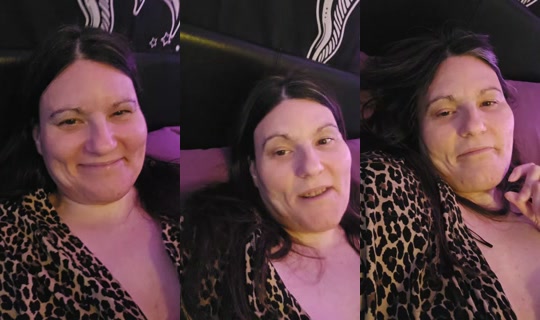 darkfaeriewitch TikTok Live — Oct 3, 2026, 4:58 PM