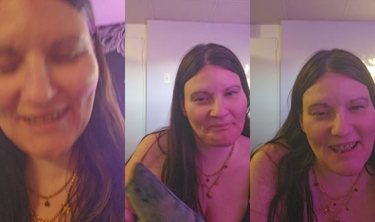 darkfaeriewitch TikTok Live — Oct 3, 2026, 9:26 PM