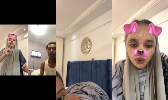 darkroastduo_ TikTok Live — Sep 30, 2026, 9:34 PM