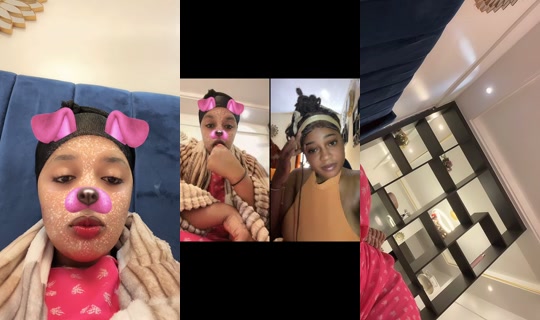darkroastduo_ TikTok Live — Oct 1, 2026, 11:01 PM