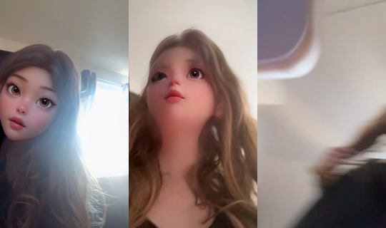 darksidecharlene23 TikTok Live — Sep 22, 2026, 11:00 AM