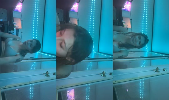 darkwolf1901 TikTok Live — Sep 1, 2026, 4:01 AM