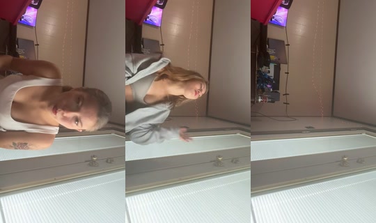 darkwolf1901 TikTok Live — Sep 1, 2026, 2:34 PM