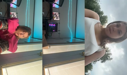 darkwolf1901 TikTok Live — Sep 1, 2026, 8:03 PM