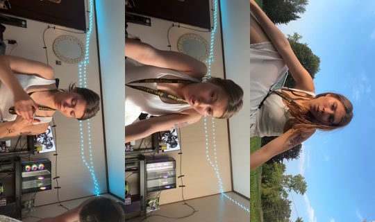 darkwolf1901 TikTok Live — Sep 1, 2026, 9:47 PM