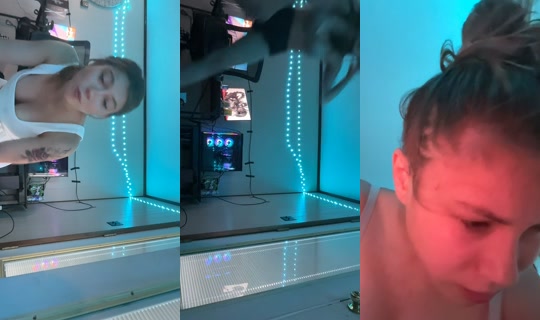 darkwolf1901 TikTok Live — Sep 1, 2026, 11:31 PM