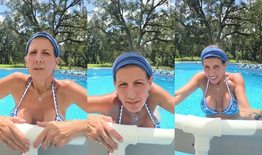 darlenemarie415 TikTok Live — Aug 22, 2026, 5:34 PM
